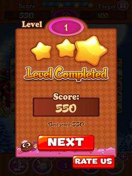 Christmas Crush Games screenshot 8