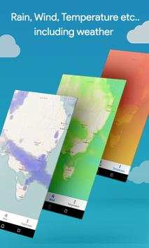 Weather screenshot 4