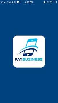 PayBuziness Profit screenshot 1