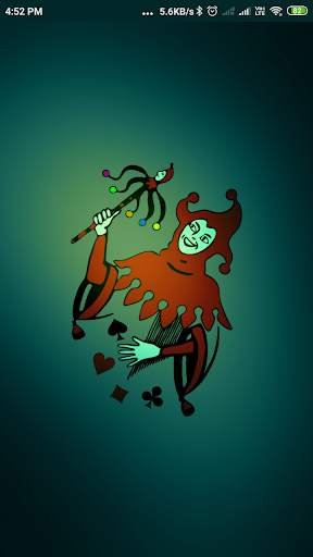 solitaire King- Playing Card Game screenshot 1