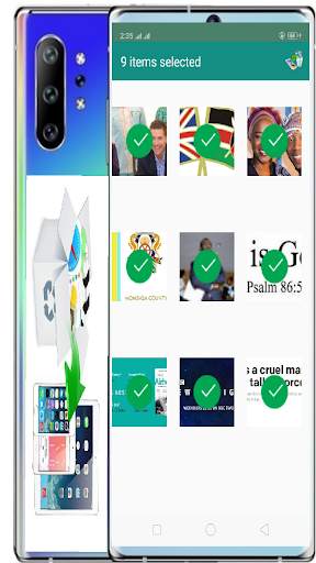 Photo Recovery- Restores Deleted Photos and Videos screenshot 4