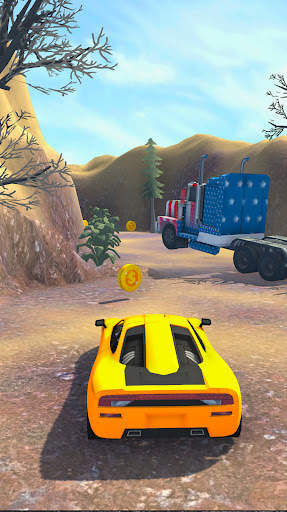 Car Racing 3D: Race Master screenshot 19