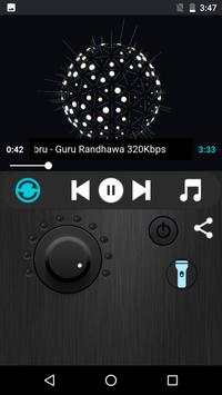 DJ FlashLight screenshot 1