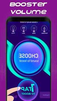 Volume Booster Pro Edition screenshot 3