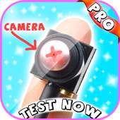 usb camera endoscope - app for android borescope icon