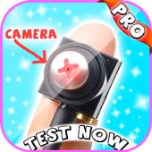 usb camera endoscope - app for android borescope 8.1.1