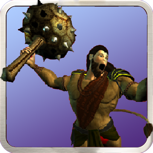 Hanuman's Quest أيقونة