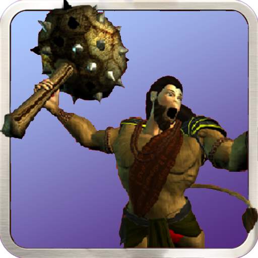 Hanuman's Quest 1.0.6