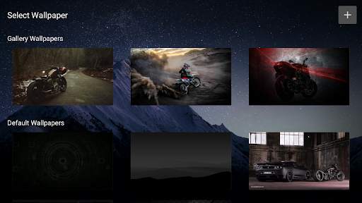Smart Tv Launcher screenshot 4