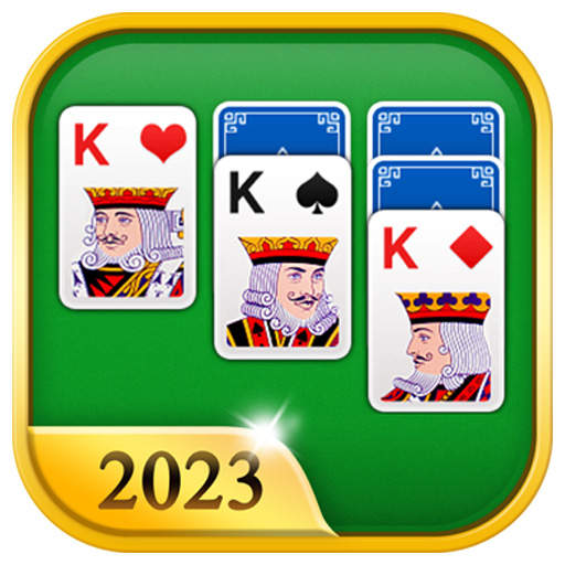 Solitaire HD - Card Games 1.8.7