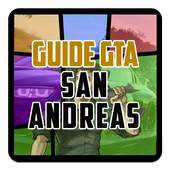 Guide for GTA San Andreas Game 1.1
