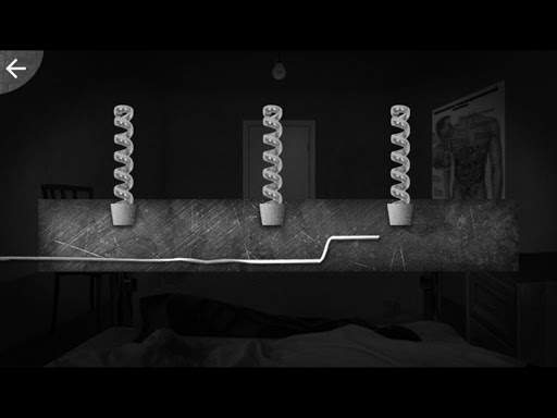 The Darkest Woods 2: Horror Adventure Game screenshot 11
