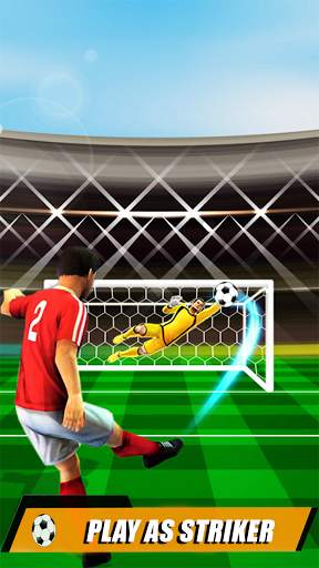 World Football Strike: Free Soccer Games 2021 screenshot 3