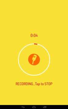 Voice Changer: Funny Effects screenshot 3