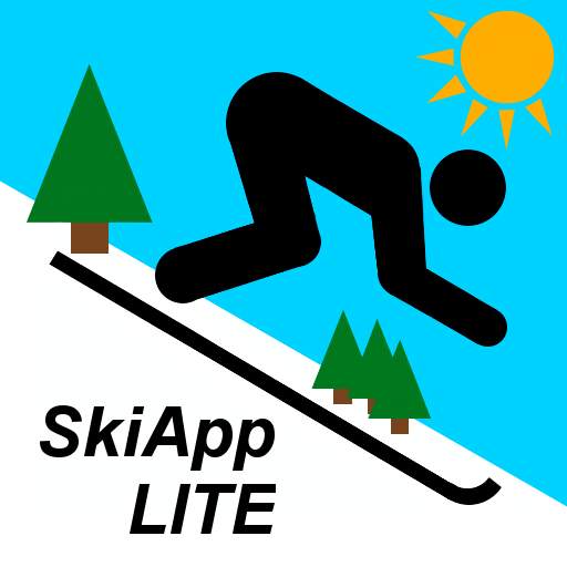 SkiApp LITE - THE Ski Computer 2.3.10