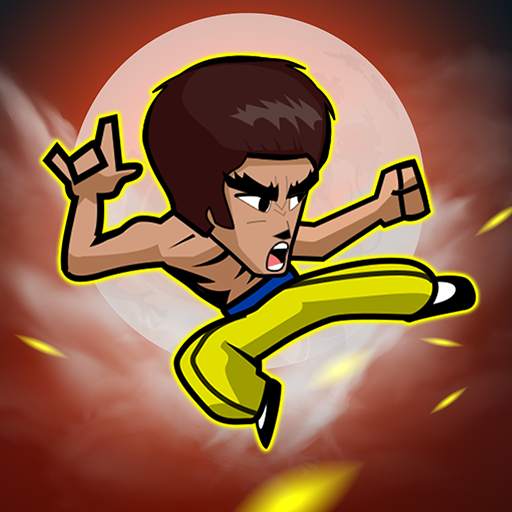 KungFu Fighting Warrior 1.0.3
