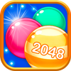 2048 Merge Mania أيقونة