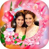 Photo Frame App icon