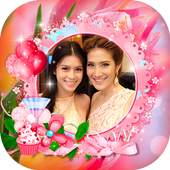 Photo Frame App 1.0