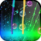 Holi Live Wallpaper 2017 1.2