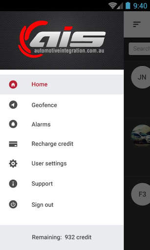 AIS Live screenshot 2