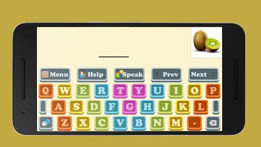 A Spelling Learning screenshot 7