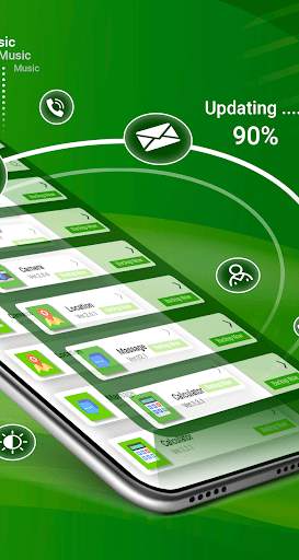 Phone Update Software - Update Software Apps screenshot 4