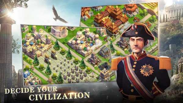 Rise of Lords: Kingdom War screenshot 2