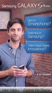 GS4 MINI RETAIL MODE स्क्रीनशॉट 4