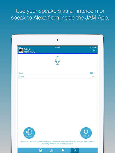 Jam WiFi screenshot 9