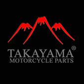 TAKAYAMA Motorcycle Parts icon