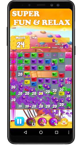 New Toy Bomb Blast screenshot 1