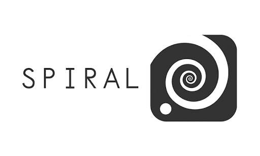 Spiral Game screenshot 1