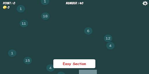 MateGame - Math Game screenshot 3