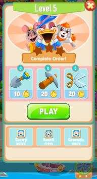 Candy Fever screenshot 3