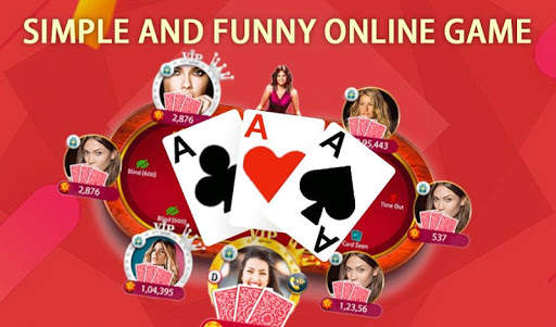 TeenPatti Plus screenshot 1