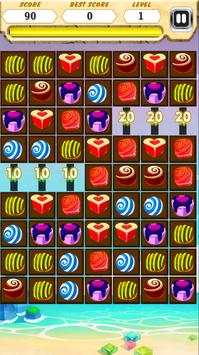 Candy Jewels screenshot 3