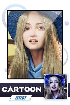 Cartoon Photo Effect - Cartoon Art Filter screenshot 6