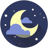 Luna VPN icon