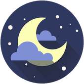 Luna VPN logo