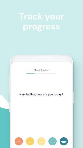 Mindshine: Mental Health Coach screenshot 8