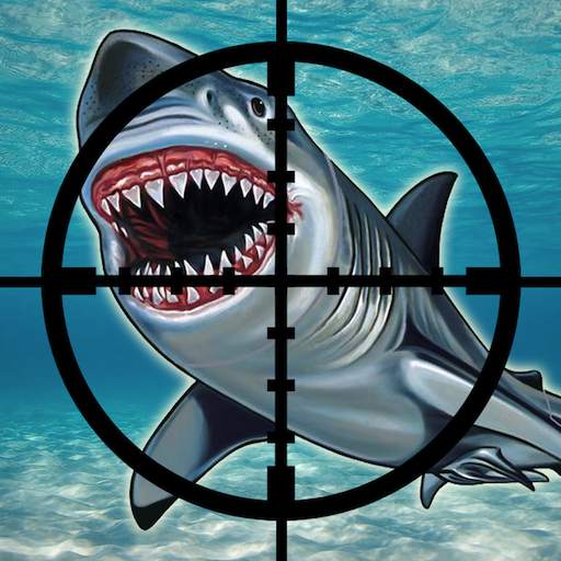 Great Shark Hunting 1.1