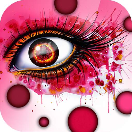 Beautiful Souls : Look at me Live wallpaper free 1.3.5
