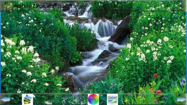 Nature Nice Wallpapers screenshot 5