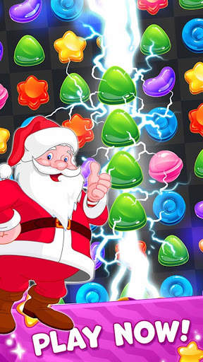 Candy Bomb Saga screenshot 4