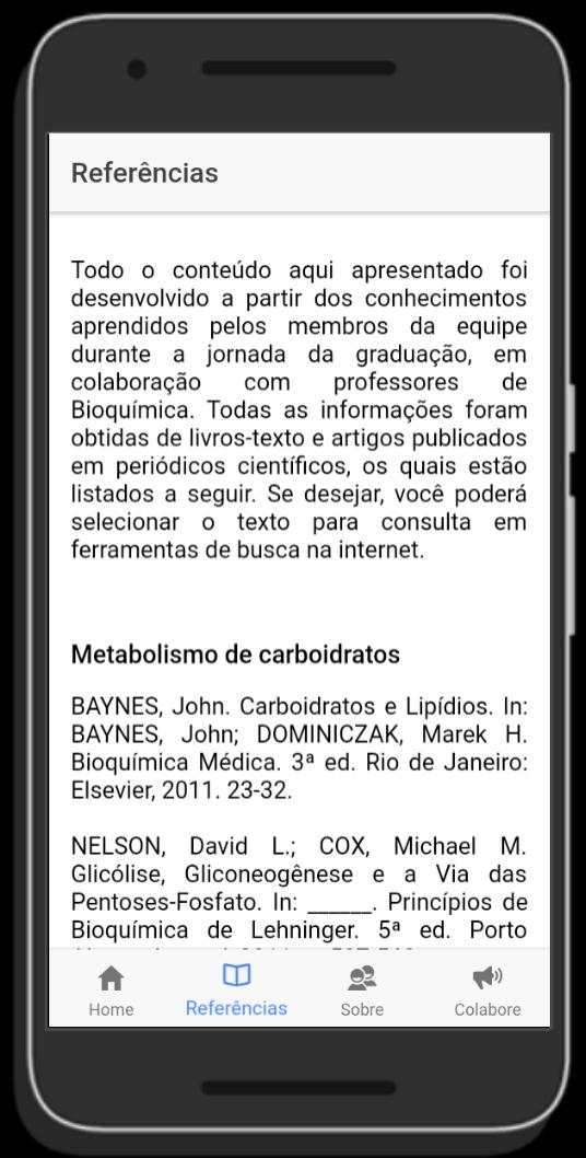 Bioquímica Médica: Casos Clínicos v2 screenshot 5