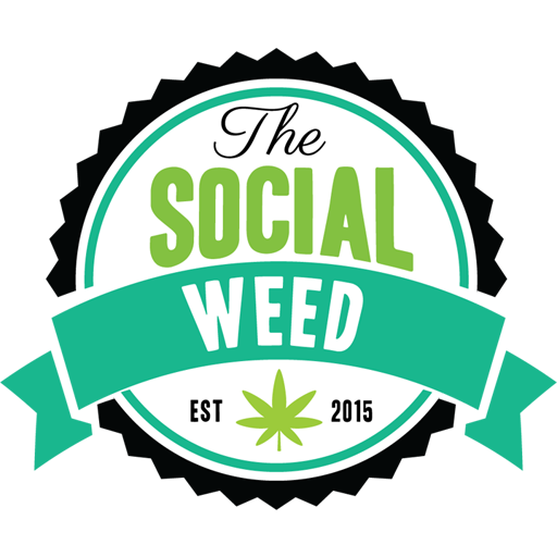 The Social Weed icon