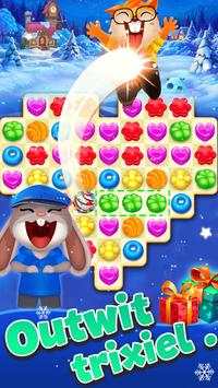 Sweet Candy Bears screenshot 1
