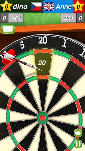 Darts 3D screenshot 4