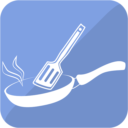 Fried Recipes icon